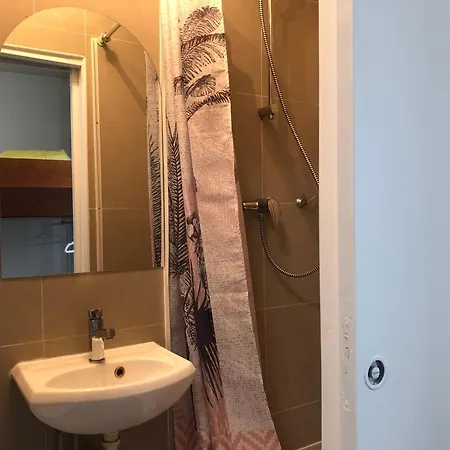 Apartment Le Pinky Bird - Bastille