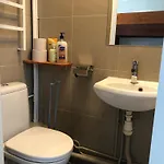 Apartamento Le Pinky Bird - Bastille *