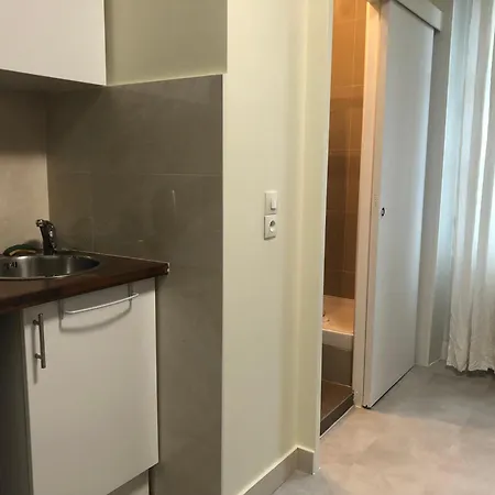 Le Pinky Bird - Bastille Apartamento *