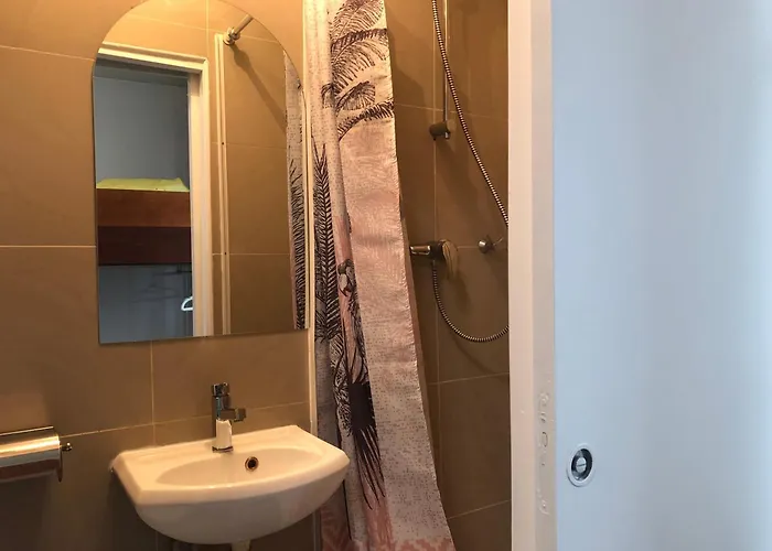 Appartement Le Pinky Bird - Bastille